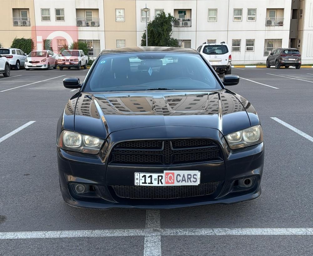 دودج تشارجر